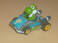 Carrera Go 61268 Mario Kart 7 - Yoshi 